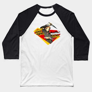 Yosuke Hanamura Baseball T-Shirt